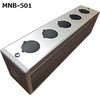 MNB-501 A~BOX Hi SUS(GX[GX) 06677466