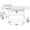 MNB-501 A~BOX Hi SUS(GX[GX) 06677466
