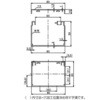 CY3-M001 A~z_Ng SUS(GX[GX) 06677588