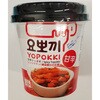ヘテパシフィック ヨッポギ 甘辛味 140gx24 ヘテパシフィック