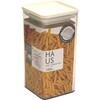 HAUS(ハウス) ドライキャニスター 小久保工業所
