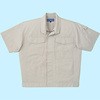 J-560 ジョイステーション 半袖ブルゾン(春夏用) コーコス信岡