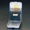 EA824BC-13 [1.5-6.5mm]13本組[CO-HSS]ドリル エスコ 06719973