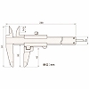 NT21-20(�Z�����E�g���[�T�r���e�B�̌n�}�t) �X�C�x���m�M�X Mitutoyo(�~�c�g��) 57654896