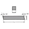 1/4X2'1/2 ASSAB17 oCg AbTu 06733404