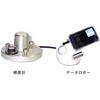 【レンタル】D1日照計セット ログ電子