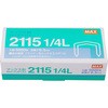 プライヤータイプ使用針 2115 マックス