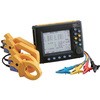 【レンタル】クランプオンパワーハイテスタ+クランプオンセンサAC1000A(校正書付) HIOKI(日置電機)