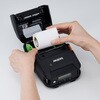 RJ-3235B-L モバイルプリンター brother(ブラザー) 06759571