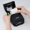 RJ-3255WB-L モバイルプリンター brother(ブラザー) 06759589