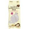 F-007 ふわふわもこもこマイクロファイバークロス ボンスター販売 06760472