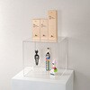 AB-400 アクリルボックス 株式会社 クルーズ 06760736