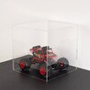 AB-400 アクリルボックス 株式会社 クルーズ 06760736