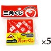 5-70727 スッキリくじ まとめ買い タカ印(ササガワ) 06760989