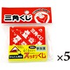 5-70729 スッキリくじ まとめ買い タカ印(ササガワ) 06761007