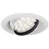 ERD7323WA ユニバーサルダウンライト LEDZ Rsシリーズ ENDO(遠藤照明) 06761102