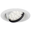 ERD7323WA ユニバーサルダウンライト LEDZ Rsシリーズ ENDO(遠藤照明) 06761102