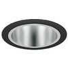 ERD7106BA ユニバーサルダウンライト LEDZ CPRE75シリーズ 鏡面マット/白/ブラックコーン ENDO(遠藤照明) 06761296