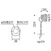 ERS6274SA ケーススポットライト Display Lightシリーズ ENDO(遠藤照明) 06761348