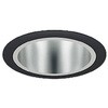 ERD7049BA ユニバーサルダウンライト LEDZ CPRE75シリーズ 鏡面マット/白/ブラックコーン ENDO(遠藤照明) 06762310