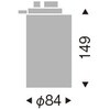 ERG5554WA シーリングダウンライト LEDZ LAMP JDR -Hiシリーズ ENDO(遠藤照明) 06761592
