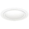ERD7127WA ユニバーサルダウンライト LEDZ CPRE75シリーズ 鏡面マット/白/ブラックコーン ENDO(遠藤照明) 06762030