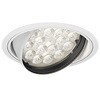 ERD7264WA ユニバーサルダウンライト LEDZ Rsシリーズ 4000TYPE 125埋込穴 ENDO(遠藤照明) 06762100