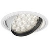 ERD7271WA ユニバーサルダウンライト LEDZ Rsシリーズ 3000TYPE/4000TYPE 125埋込穴 ENDO(遠藤照明) 06761811