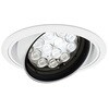 ERD7284WA ユニバーサルダウンライト LEDZ Rsシリーズ 2400TYPE 125埋込穴 ENDO(遠藤照明) 06761190