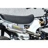 10140-71UPN 26～DAX125 SPEC-A UP-TYPE プレス JMCA 認証制度適合 ヤマモトレーシング 06763229