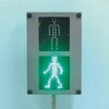 JNT-S1R 手持ち歩行者用信号機歩灯ちゃんリモコンタイプ ジェイウィン(J win) 06764270