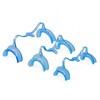 FD-DENT-36-1 チークリトラクター(M型歯科用開口器)S・M・Lサイズセット bitstrong(ビットストロング) 06764349