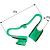 FD-DENT-36-1 チークリトラクター(M型歯科用開口器)S・M・Lサイズセット bitstrong(ビットストロング) 06764349