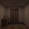 CLM6D-MWS-EN LEDシーリングライト 人感センサー搭載 調光 アイリスオーヤマ 06764471