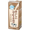 - [冷蔵]おいしいコーヒーミルク 江崎グリコ 06764699