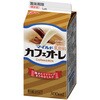 - [冷蔵]マイルドカフェオーレ 300ml 江崎グリコ 06889256