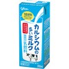 - [冷蔵]カルシウムの多いミルク 江崎グリコ 06764769