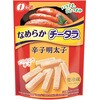 - [冷蔵]なめらかチータラ 辛子明太子 なとり 06764778