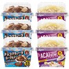 - [冷蔵] 日本ルナ TOPCUP トップカップ 詰め合せ(チョコグラノーラヨーグルト アサイーヨーグルトボウル)各3個 計6個 日本ルナ 06764952