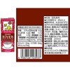 - キッコーマン 人気豆乳200ml 6種アソートセット キッコーマンソイフーズ 06765067