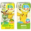 - キッコーマン 豆乳キッズ2種アソートセット キッコーマンソイフーズ 06765076