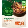 - 本格韓スープ ユッケジャン bibigo 06765092