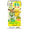 - 豆乳キッズ バナナ キッコーマンソイフーズ 06765679