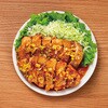 - 食研町食堂 油淋鶏の素 日本食研 06765582