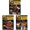 - 神田グランプリお試しセット3種(各1個) ヱスビー食品 06766142