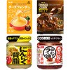 - おうちで背徳グルメセット 4種(各1個) にんにく背脂 06766169