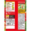 - 1日分の緑黄色野菜のミートソース ヱスビー食品 06766212