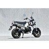 10140-71UTN 26～DAX125 SPEC-A UP-TYPE チタン JMCA 認証制度適合 ヤマモトレーシング 06766729