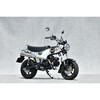 10140-71UTN 26～DAX125 SPEC-A UP-TYPE チタン JMCA 認証制度適合 ヤマモトレーシング 06766729