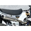 10140-71UTN 26～DAX125 SPEC-A UP-TYPE チタン JMCA 認証制度適合 ヤマモトレーシング 06766729
